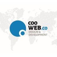 cooweb colombia logo image