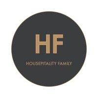 housepitality family