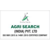 agri search (india) pvt.ltd.