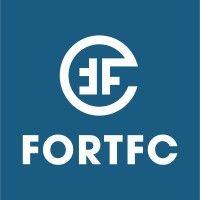 fortfc logo image