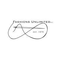 fashions unlimited inc logo image