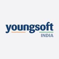 youngsoft india pvt. ltd. logo image