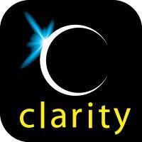 clarity.ca inc. logo image