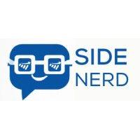 side nerd apps logo image