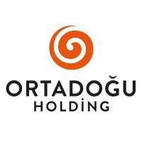 ortadoğu holding logo image