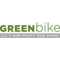 greenbike logo image