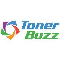 toner buzz logo image