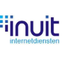 inuit internet diensten logo image