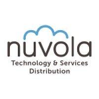 nuvola distribution limited logo image