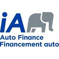 ia auto finance logo image