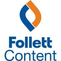 follett content solutions logo image