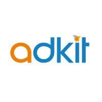 adkit logo image