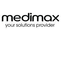 medimax-rsi logo image