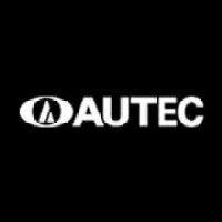 autec sushi robots logo image