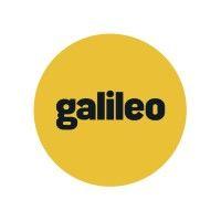 galileo learning logo image