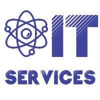 proton it services logo image