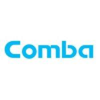 comba telecom logo image