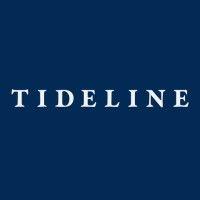 tideline logo image