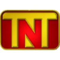 tnt executive services logo image