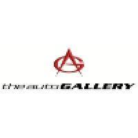 the auto gallery logo image