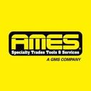 logo of Ames Taping Tools