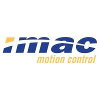 imac motion control logo image