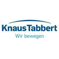 knaus tabbert ag logo image