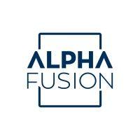 alphafusion logo image