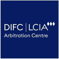 difc-lcia arbitration centre logo image