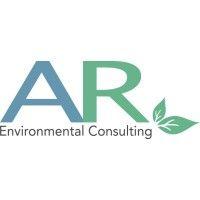 ar environmental consulting, llc logo image