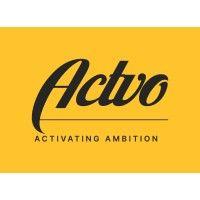 actvo logo image