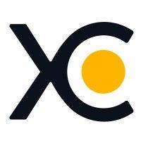 xceedance logo image