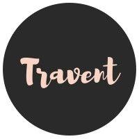 travent(트래벤트) logo image