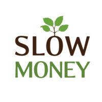 slow money institute logo image