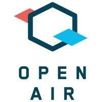 the openair collective logo image