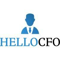 hellocfo logo image