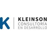 kleinson logo image