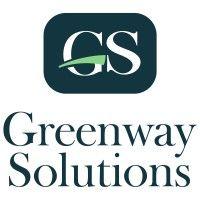 greenway solutions logo image