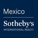 logo of Sothebys International Realty Mexico