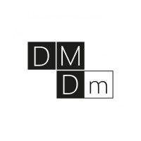 dmdmodular logo image