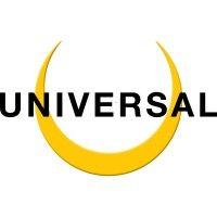 universal logic logo image