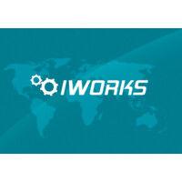 iworks digital agency logo image