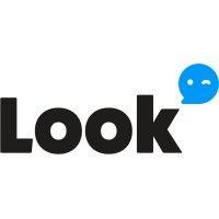 look logo image