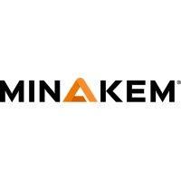 minakem logo image