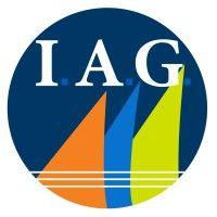 iag wealth partners logo image