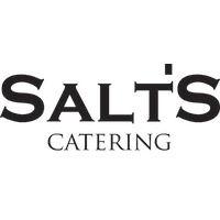 salt's catering logo image