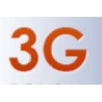 3g info management logo image