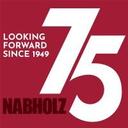 logo of Nabholz Corporation