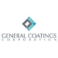 general coatings corporation logo image