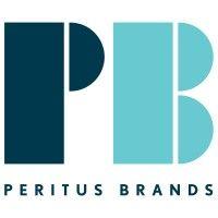 peritus brands nv logo image